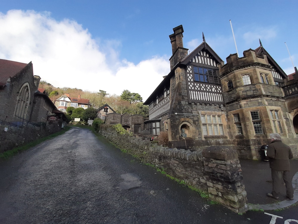 ingleside guest house