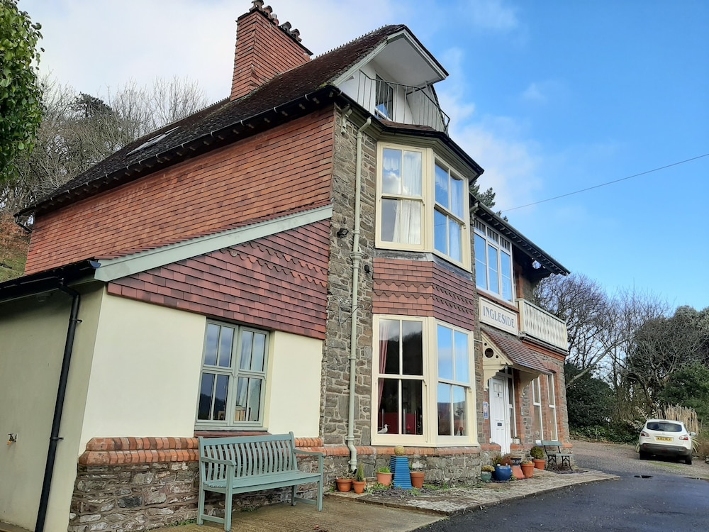 ingleside guest house