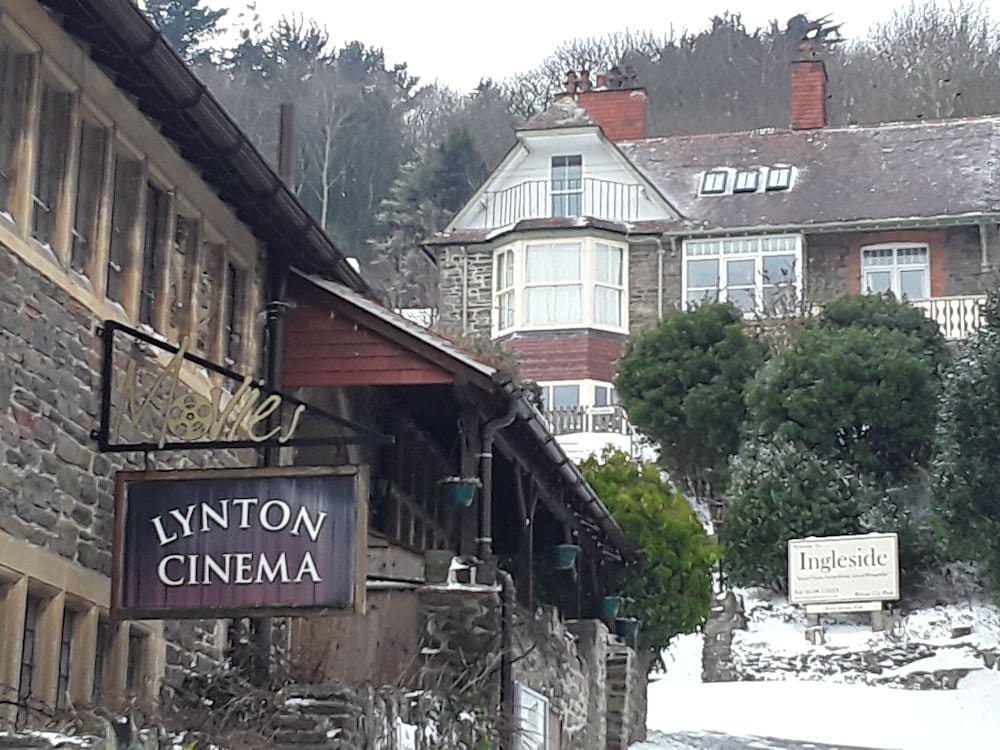 ingleside guest house