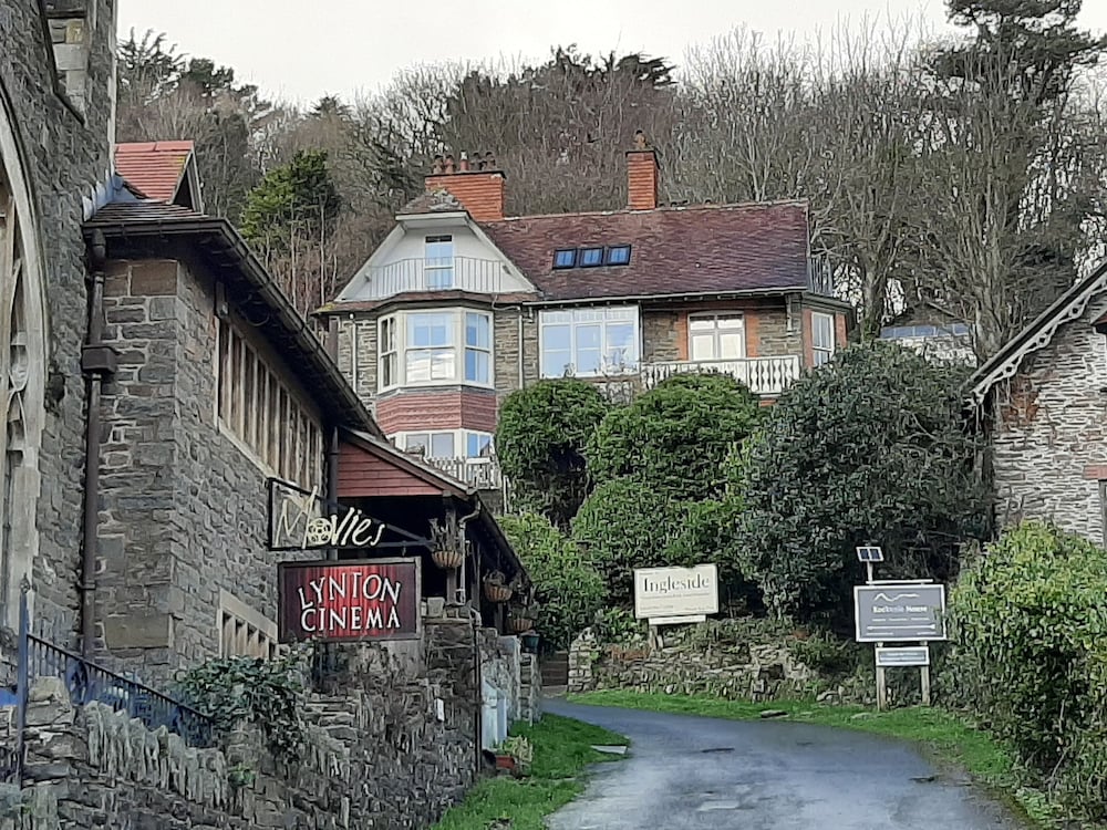 ingleside guest house
