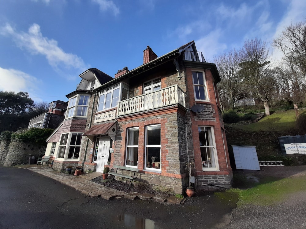 ingleside guest house