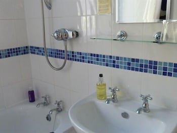 ingleside guest house