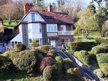 Ingleside Guest House,Lynmouth>>Devon,3 star