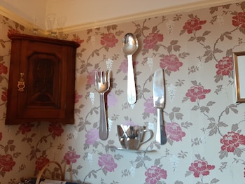 ingleside guest house