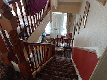 ingleside guest house