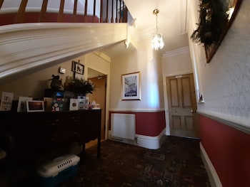 ingleside guest house