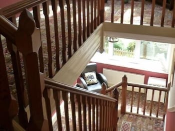 ingleside guest house