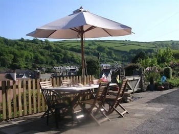 ingleside guest house
