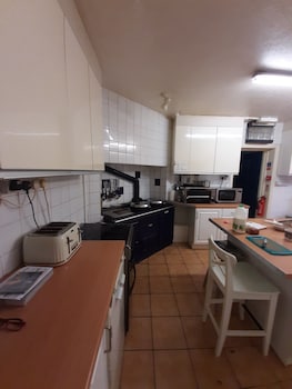 ingleside guest house