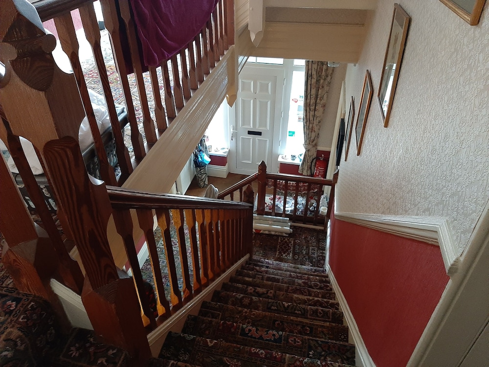 ingleside guest house