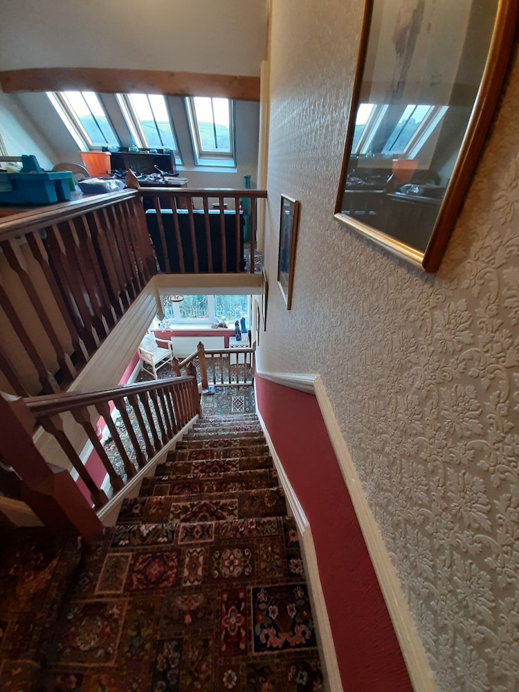 ingleside guest house