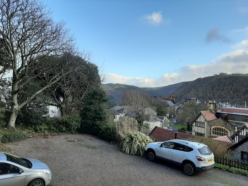 ingleside guest house
