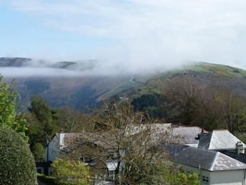 ingleside guest house