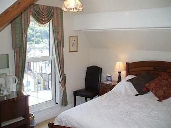 Ingleside Guest House,Lynmouth>>Devon,3 star