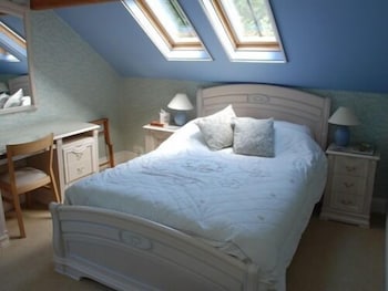 Ingleside Guest House,Lynmouth>>Devon,3 star