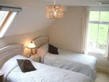 ingleside guest house