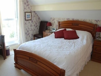 ingleside guest house