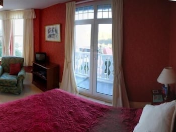 ingleside guest house