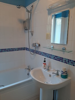 ingleside guest house
