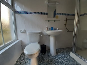 ingleside guest house