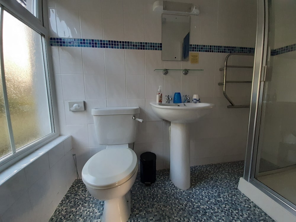 ingleside guest house