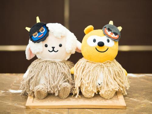 hotel route inn odate eki minami