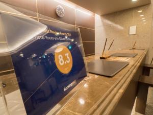 hotel route inn odate eki minami