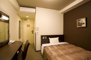 hotel route inn odate eki minami