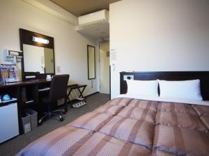 hotel route inn odate eki minami