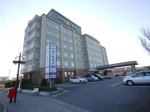 hotel route inn omaezaki