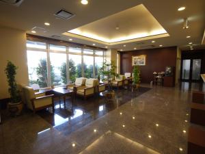 hotel route inn omaezaki