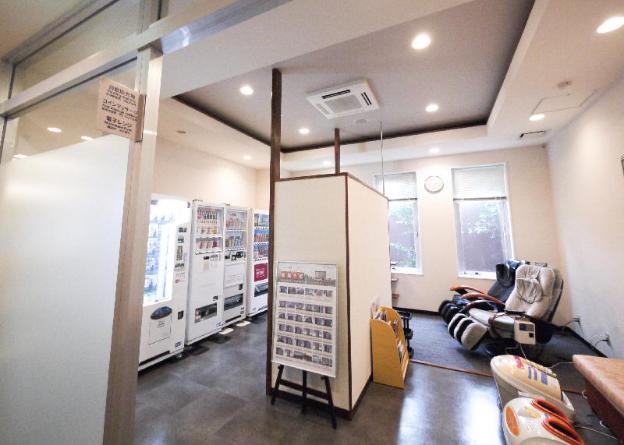 hotel route inn omaezaki
