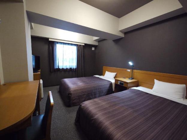 hotel route inn omaezaki