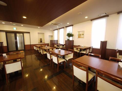 hotel route inn omaezaki