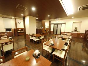 hotel route inn omaezaki