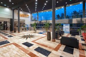 4R Gran Regina,Near Levante Beach,4 star