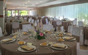 4R Gran Regina,Near Levante Beach,4 star