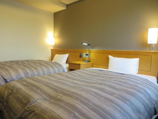 hotel route inn kikugawa inter