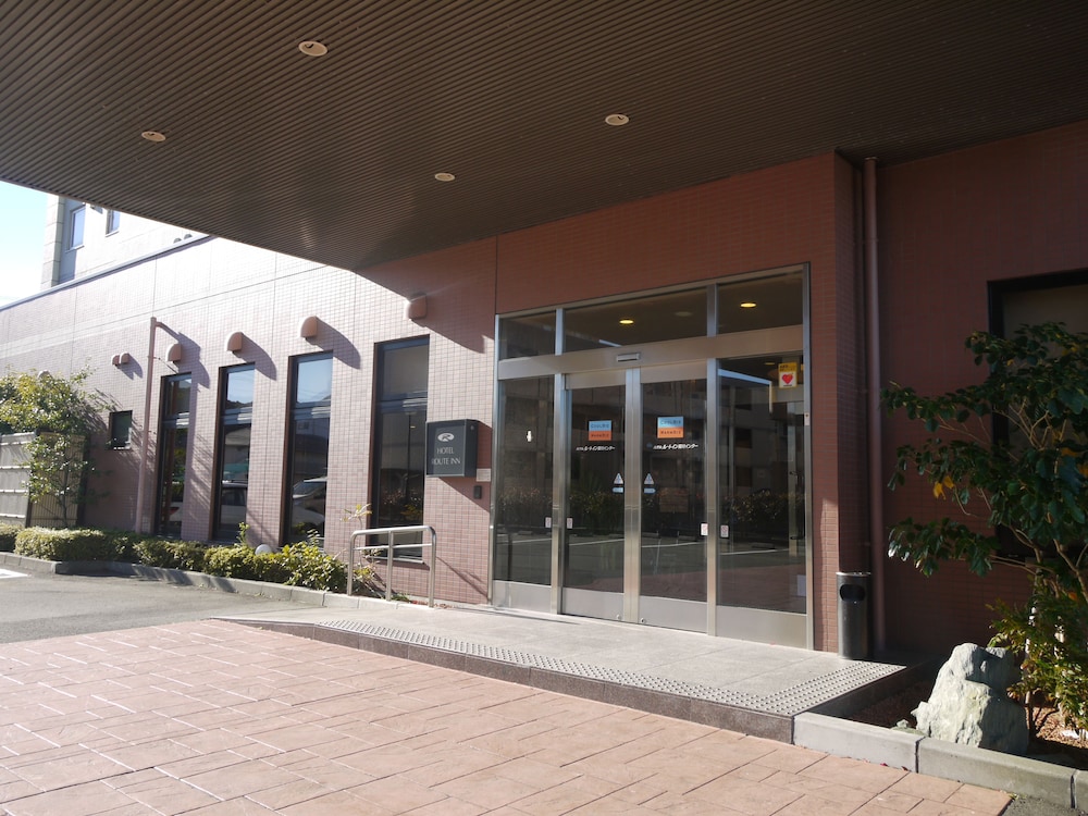 hotel route inn kikugawa inter