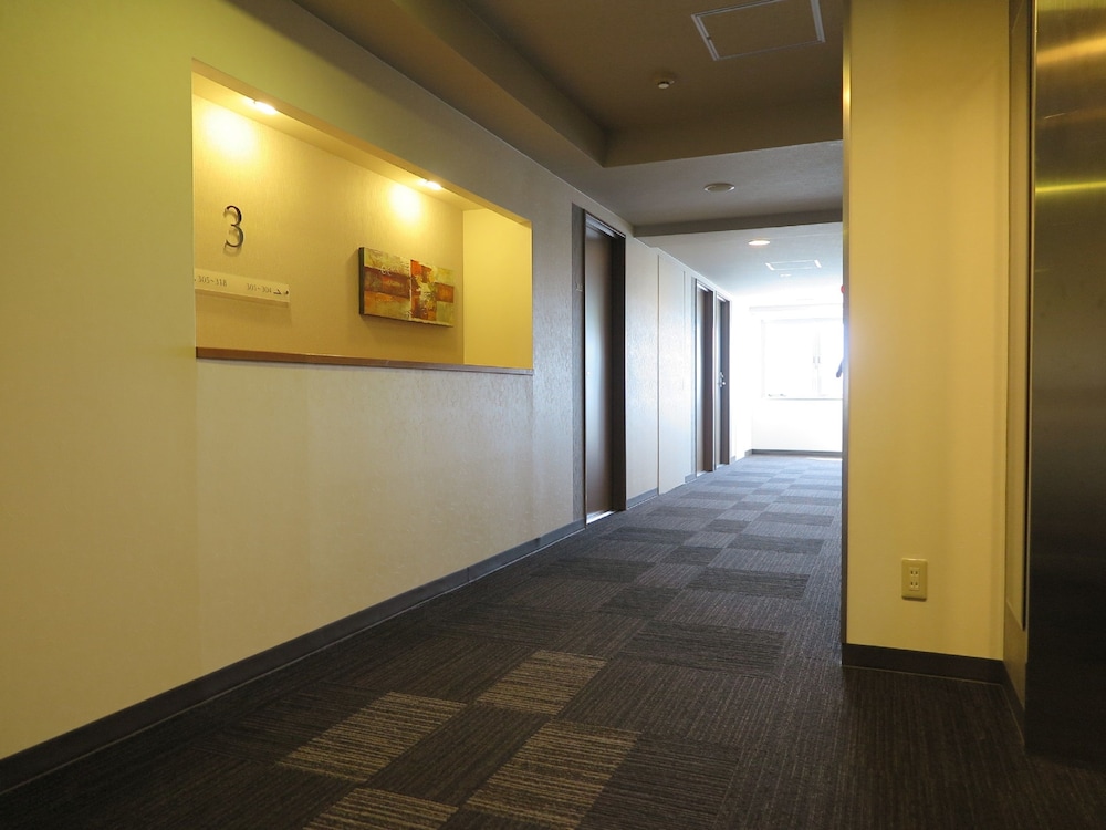 hotel route inn kikugawa inter