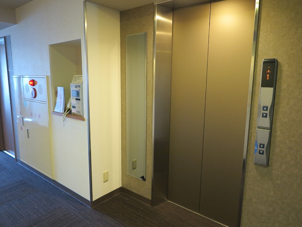 hotel route inn kikugawa inter