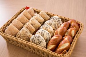 hotel route inn shiojiri