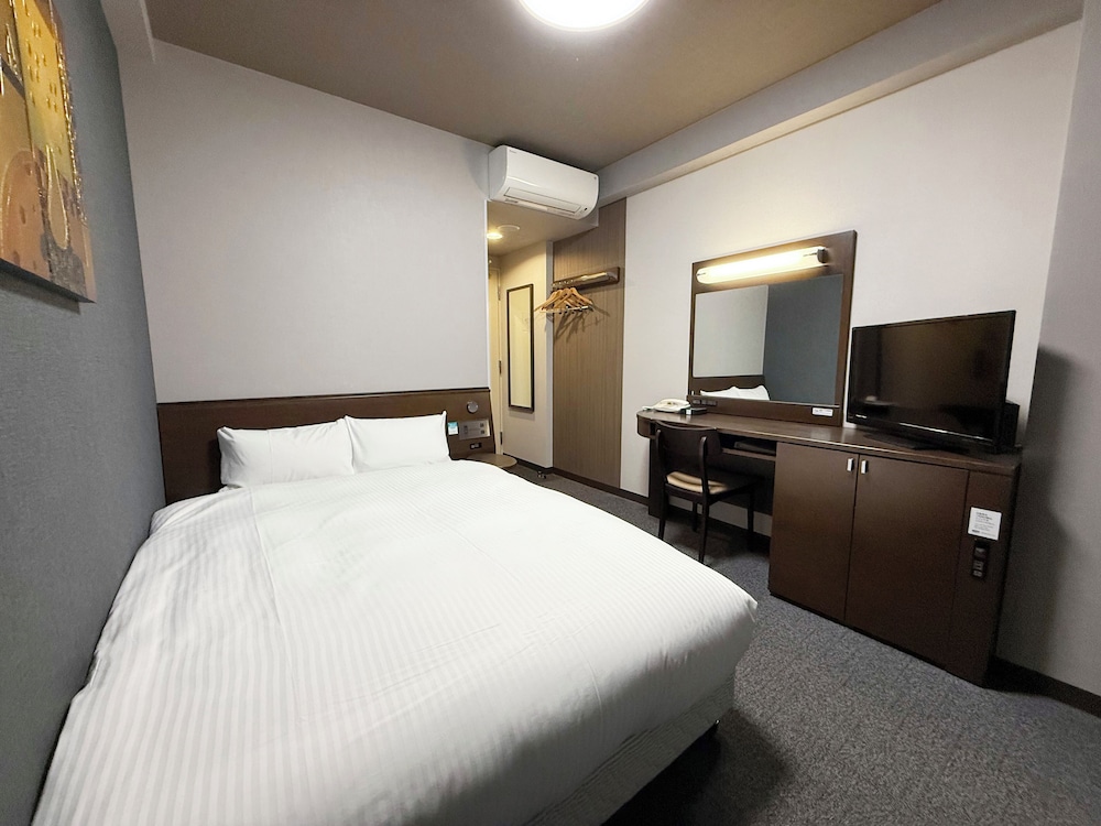 hotel route inn omagari ekimae