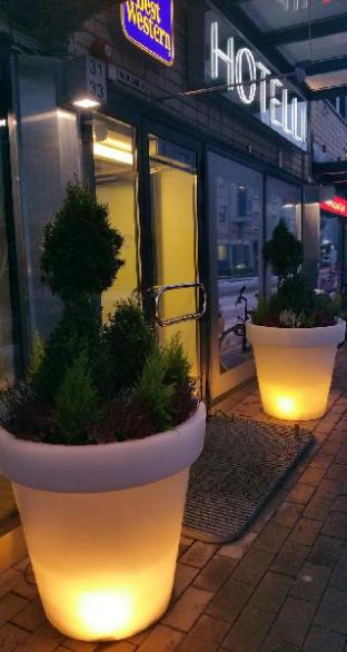 Best Western Hotel Apollo,Oulu>>Northern Ostrobothnia,3 star