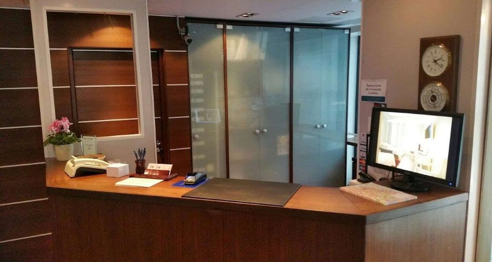 best western hotel apollo