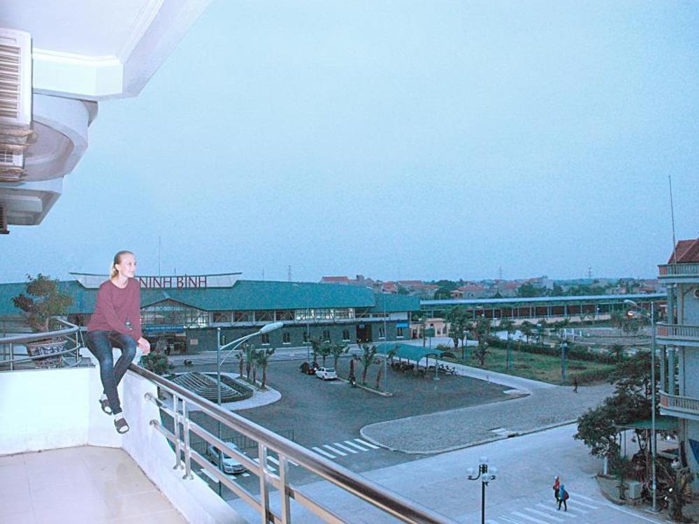 viet nhat hotel ninh binh