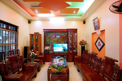 viet nhat hotel ninh binh