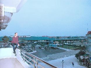 viet nhat hotel ninh binh