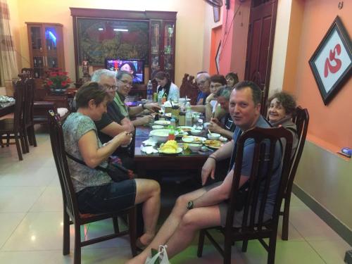 viet nhat hotel ninh binh