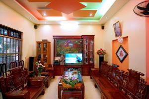 Viet Nhat Hotel Ninh Binh,Ninh Binh>>Gia Vien,2 star